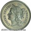 Image 1 : 1868 3CN PR67 NGC.