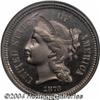 Image 1 : 1873 3CN Closed 3 PR66 Cameo NGC.