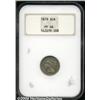 Image 1 : 1879 3CN PR66 NGC.
