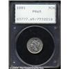 Image 1 : 1881 3CN PR65 PCGS.