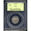Image 1 : 1880 5C PR65 PCGS.