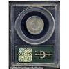 Image 2 : 1886 5C MS64 PCGS.