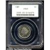 Image 1 : 1901 5C PR65 PCGS.