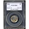 Image 1 : 1919 5C MS66 PCGS.