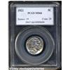 Image 1 : 1921 5C MS66 PCGS.