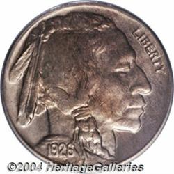 1926-D 5C MS65 PCGS.