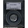 Image 1 : 1929 5C MS66 PCGS.