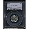 Image 1 : 1935 5C MS67 PCGS.