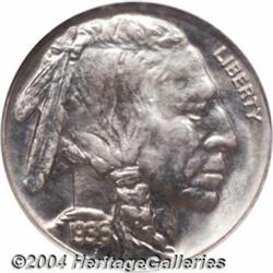 1936 5C Type One--Satin Finish PR67 NGC.