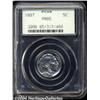 Image 1 : 1937 5C PR65 PCGS.