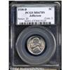 Image 1 : 1938-D 5C MS67 Full Steps PCGS.