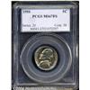 Image 1 : 1950 5C MS67 Full Steps PCGS.