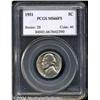 Image 1 : 1951 5C MS66 Full Steps PCGS.