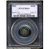 Image 1 : 1829 H10C MS63 PCGS.