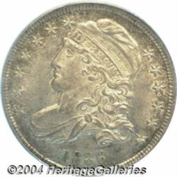 1836 10C MS65 PCGS.