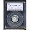 Image 1 : 1888 10C PR66 Cameo PCGS.