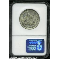 1893-S 10C MS65 PCGS.