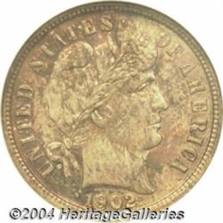 1902-S 10C MS66 NGC.