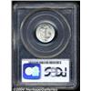 Image 2 : 1917-D 10C MS64 Full Bands PCGS.