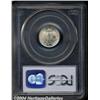 Image 2 : 1920 10C MS66 Full Bands PCGS.