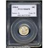Image 1 : 1930-S 10C MS66 Full Bands PCGS.