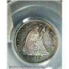 Image 1 : 1878 20C PR65 PCGS.