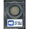 Image 2 : 1806/5 25C Fine 12 PCGS.