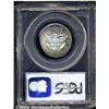 Image 2 : 1909-S 25C MS64 PCGS.