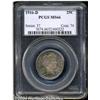 Image 1 : 1916-D 25C MS66 PCGS.