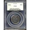 Image 1 : 1902 25C PR65 PCGS.