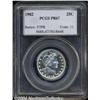 Image 1 : 1902 25C PR67 PCGS.