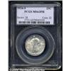 Image 1 : 1924-S 25C MS63 Full Head PCGS.