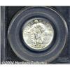Image 1 : 1928-D 25C MS65 Full Head PCGS.