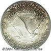 Image 2 : 1917-S 25C Type Two MS66 Full Head PCGS.