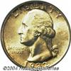 Image 1 : 1932-D 25C MS64 PCGS.