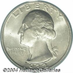 1932-S 25C MS64 PCGS.