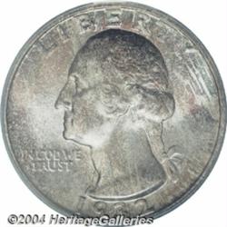 1932-S 25C MS66 PCGS.