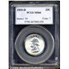 Image 1 : 1935-D 25C MS66 PCGS.