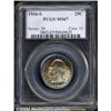 Image 1 : 1936-S 25C MS67 PCGS.