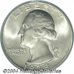 1938-S 25C MS67 PCGS.