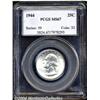 Image 1 : 1944 25C MS67 PCGS.