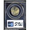 Image 2 : 1950-D 25C MS67 PCGS.