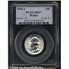 Image 1 : 1950-S 25C MS67 PCGS.