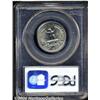 Image 2 : 1998-P 25C MS68 PCGS.
