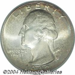 1942 25C PR68 PCGS.