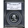 Image 1 : 1970-S 25C PR69 Deep Cameo PCGS.