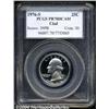 Image 1 : 1976-S 25C Clad PR70 Deep Cameo PCGS.