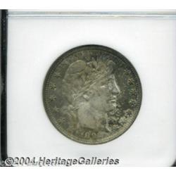 1892 50C MS66 NGC.