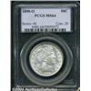 Image 1 : 1898-O 50C MS64 PCGS.