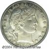 Image 1 : 1906-S 50C MS64 PCGS.